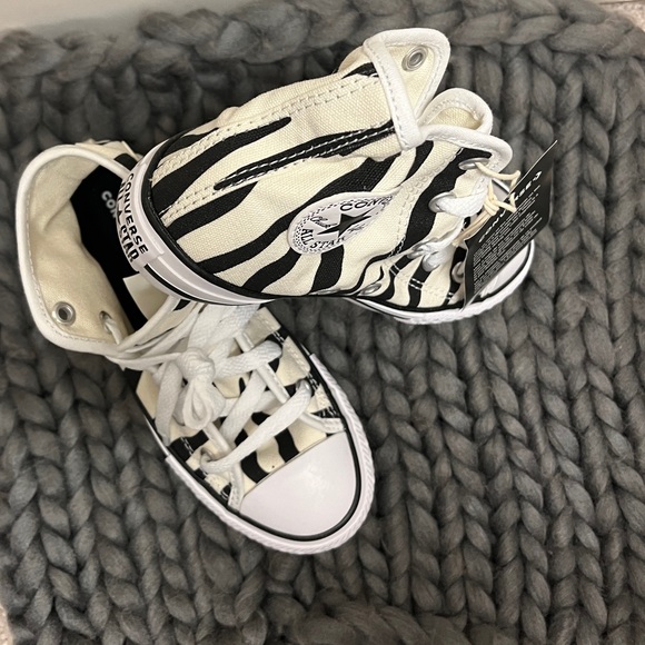 Kids converse! Funky design - Picture 3 of 5